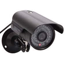 Ccd Camera